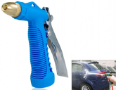 SQ plástico de alta pressão de água Pistola (azul)