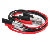 1000A carro Quick Connect Kit chumbo Jump (Vermelho)
